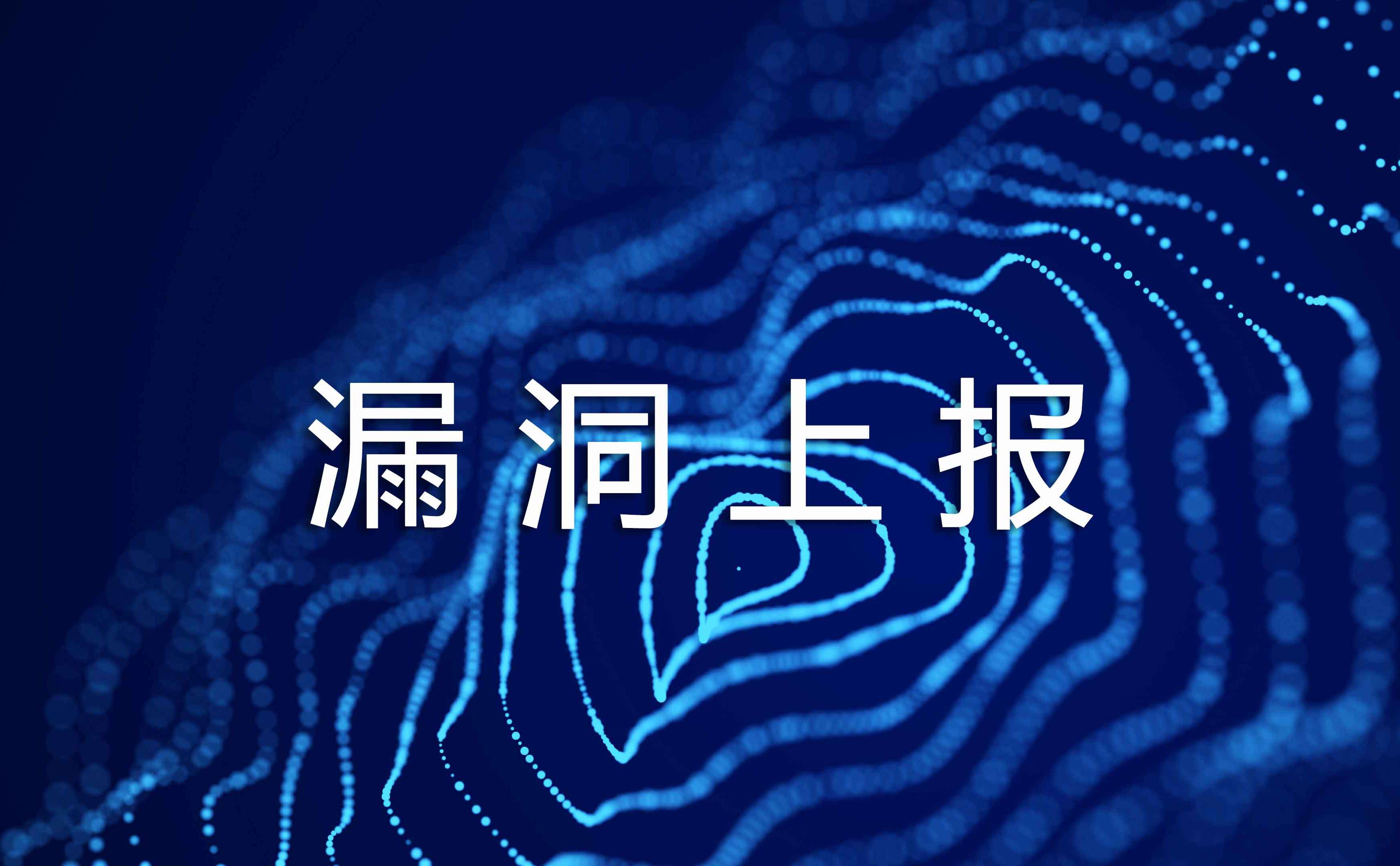 漏洞上报.jpg